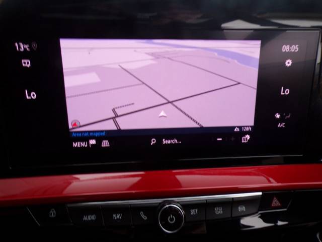 2022 Vauxhall Mokka 1.2 Turbo SRi Premium 5dr Auto