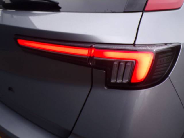 2022 Vauxhall Mokka 1.2 Turbo SRi Premium 5dr Auto