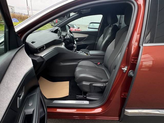 2022 Peugeot 5008 1.5 BlueHDi GT 5dr EAT8