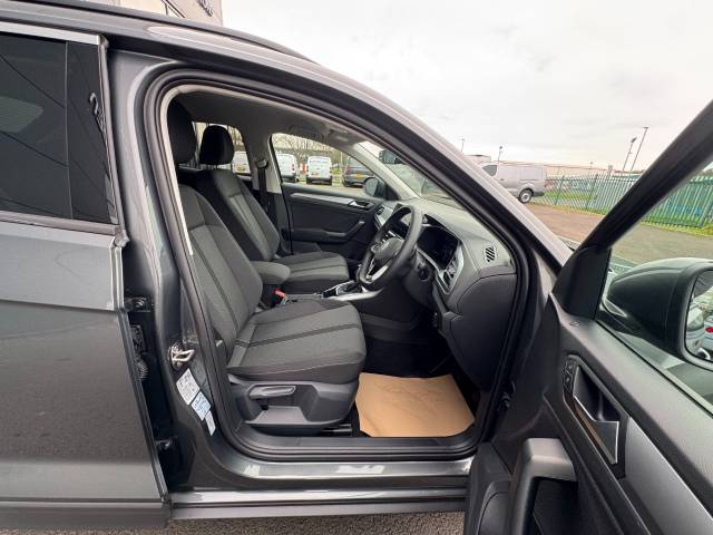 2025 Volkswagen T-Roc 1.5 TSI Match 5dr DSG