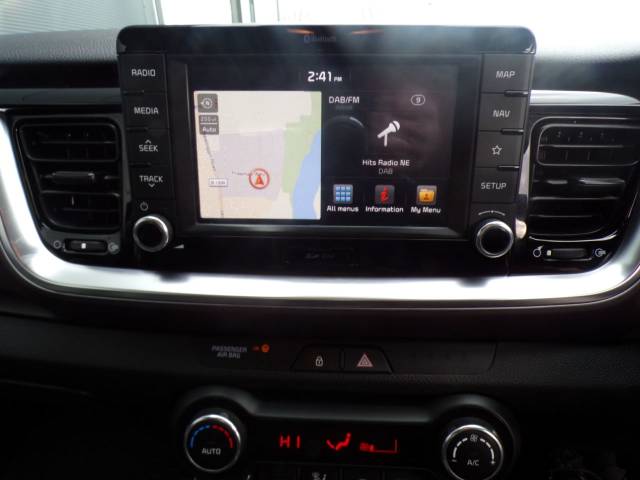 2019 Kia Stonic 1.0T GDi 3 5dr
