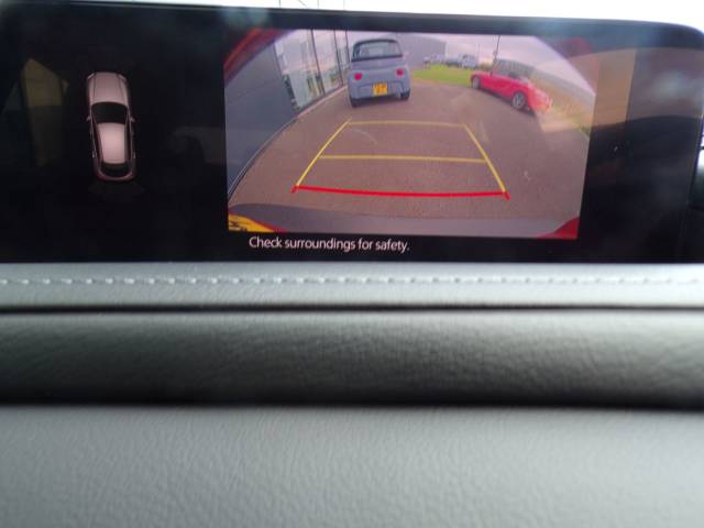 2023 Mazda CX-30 2.0 e-Skyactiv X MHEV Centre-Line 5dr Auto