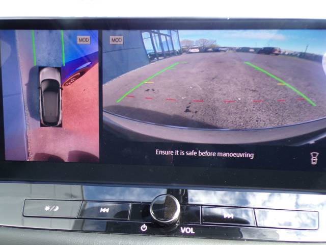 2023 Nissan Qashqai 1.5 E-Power N-Connecta 5dr Auto