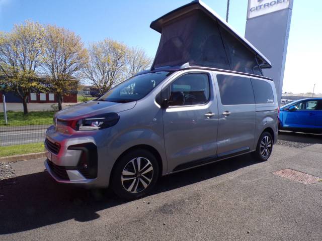2026 Citroen Space-tourer 2.0 BlueHDi 180 Max M [6 Seat] 5dr EAT8