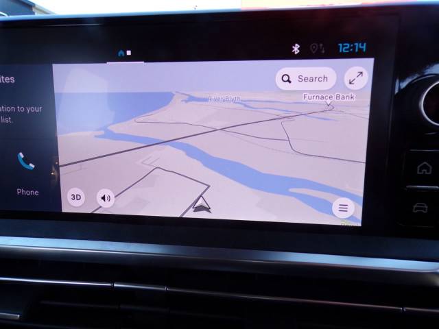 2026 Citroen Space-tourer 2.0 BlueHDi 180 Max M [6 Seat] 5dr EAT8