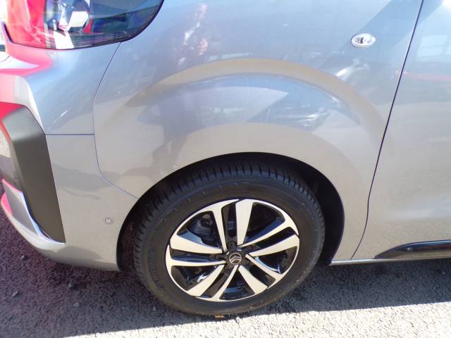 2026 Citroen Space-tourer 2.0 BlueHDi 180 Max M [6 Seat] 5dr EAT8