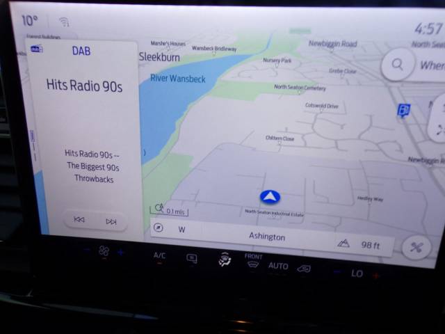 2025 Ford Transit 2.0 EcoBlue 165ps H2 Limited Van Auto [Nav]