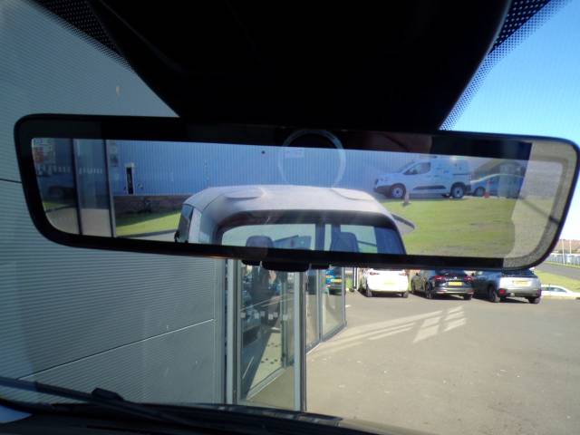 2025 Ford Transit 2.0 EcoBlue 165ps H2 Limited Van Auto [Nav]