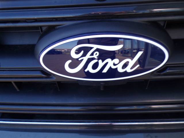 2025 Ford Transit 2.0 EcoBlue 165ps H2 Limited Van Auto [Nav]