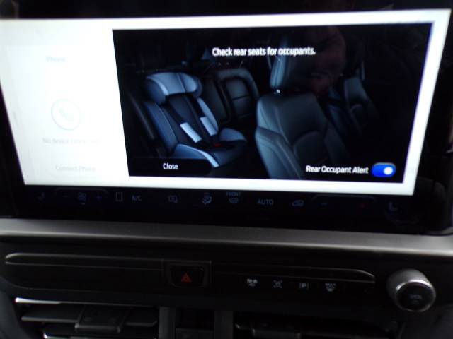 2025 Ford Transit Custom 2.0 EcoBlue 150ps H1 Double Cab Van Limited