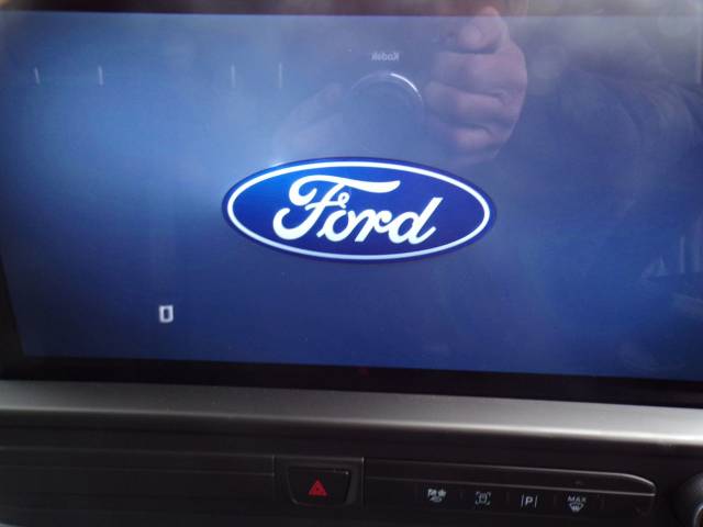 2025 Ford Transit Custom 2.0 EcoBlue 150ps H1 Double Cab Van Limited