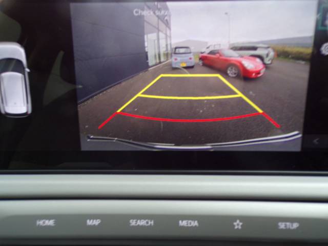 2025 Kia Ev3 0.0 148kW Air 81.4kWh 5dr Auto