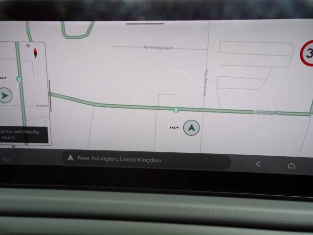 2025 Kia Ev3 0.0 148kW Air 81.4kWh 5dr Auto