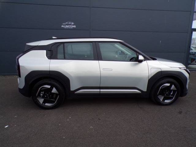 2025 Kia Ev3 0.0 148kW Air 81.4kWh 5dr Auto