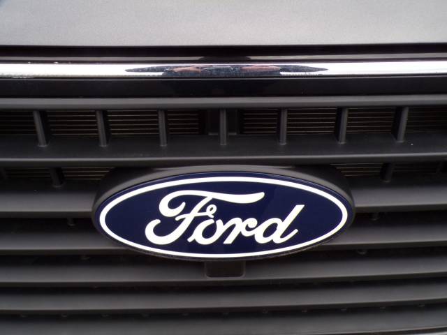 2025 Ford Transit Custom 2.0 EcoBlue 150ps H1 Double Cab Van Limited