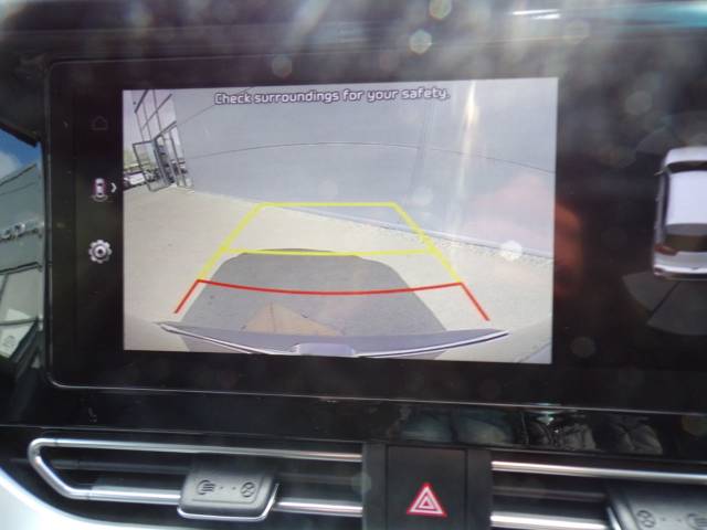 2022 Kia Niro 1.6 GDi PHEV 3 5dr DCT