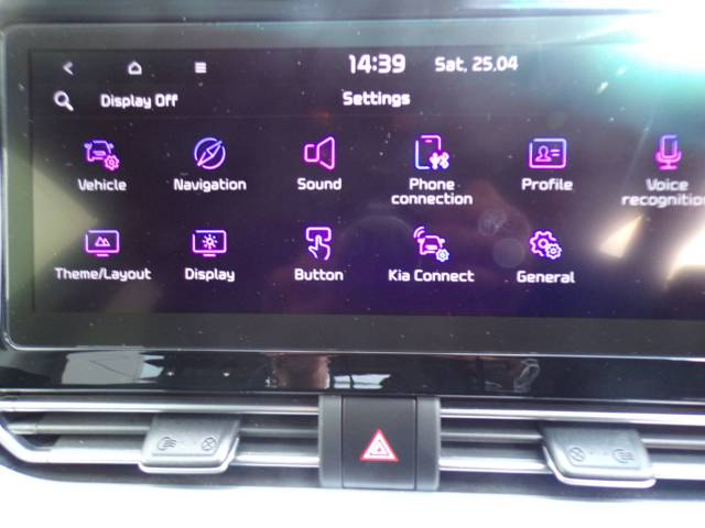 2022 Kia Niro 1.6 GDi PHEV 3 5dr DCT