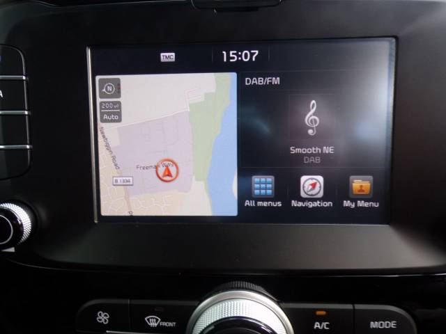 2018 Kia Soul 1.6 GDi 2 5dr