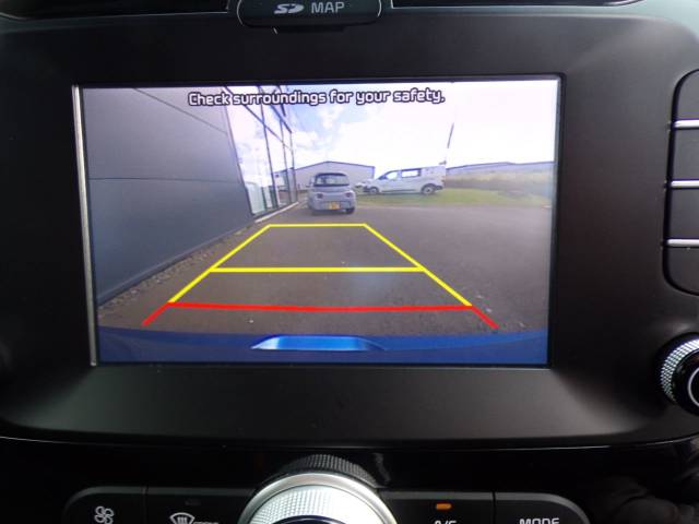 2018 Kia Soul 1.6 GDi 2 5dr