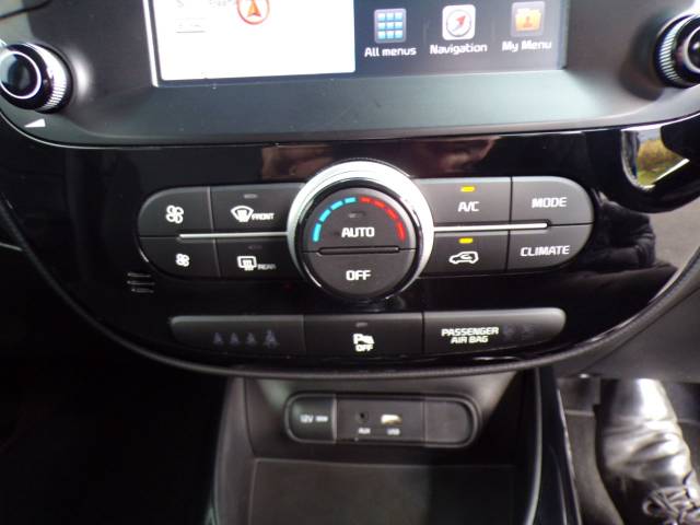 2018 Kia Soul 1.6 GDi 2 5dr