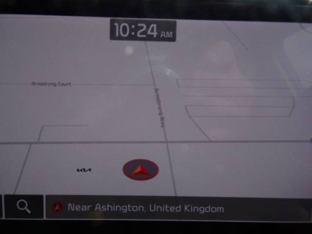 2024 Kia Picanto 1.0 GT-Line 5dr Auto