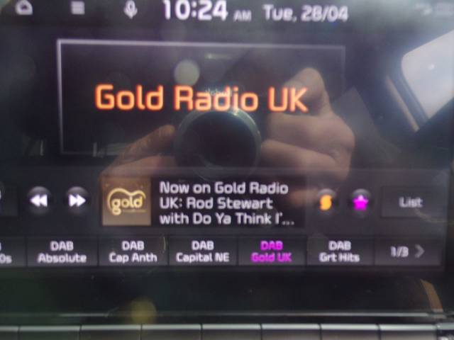 2024 Kia Picanto 1.0 GT-Line 5dr Auto