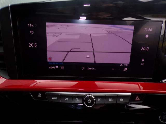 2022 Vauxhall Mokka 1.5 Turbo D SRi Premium 5dr