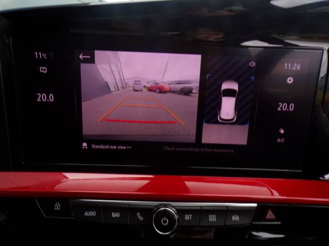 2022 Vauxhall Mokka 1.5 Turbo D SRi Premium 5dr