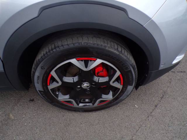 2022 Vauxhall Mokka 1.5 Turbo D SRi Premium 5dr