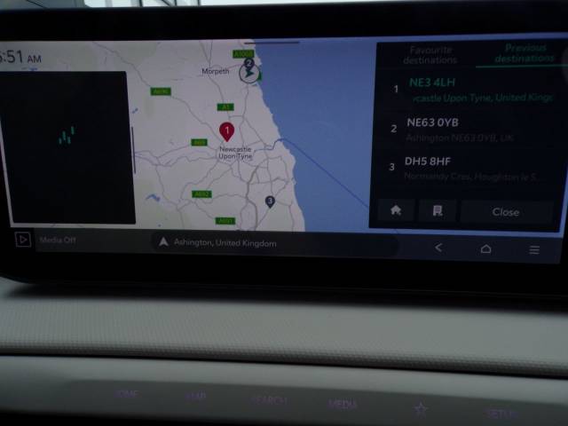 2025 Kia Ev4 0.0 150kW GT-Line 81kWh 5dr Auto