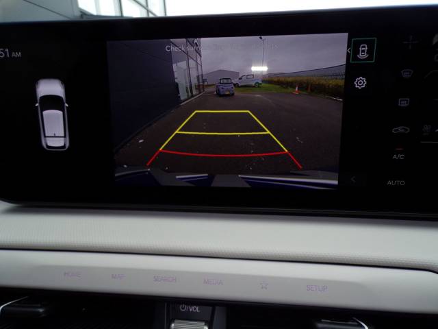 2025 Kia Ev4 0.0 150kW GT-Line 81kWh 5dr Auto