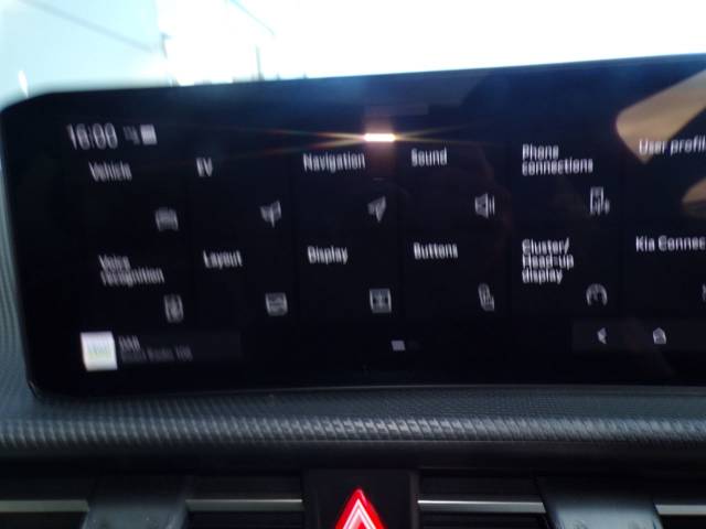 2024 Kia Ev6 0.0 239kW GT Line S 84kWh 5dr AWD Auto