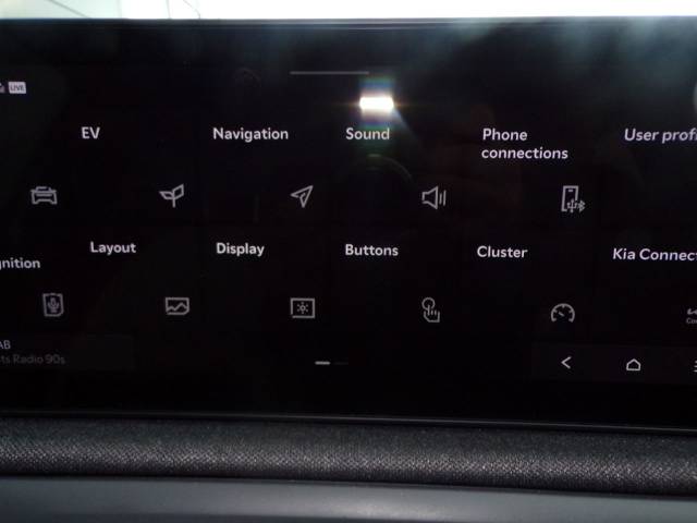 2026 Kia Ev3 0.0 148kW GT-Line 81.4kWh 5dr Auto