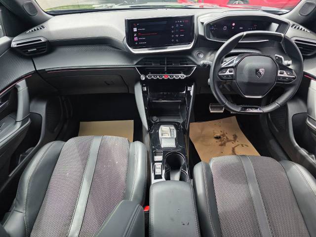 2024 Peugeot 2008 1.2 PureTech 130 GT 5dr EAT8