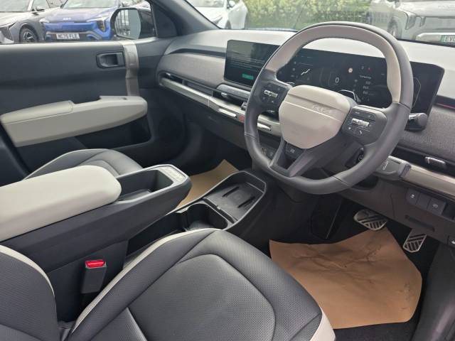 2026 Kia Ev3 0.0 148kW GT-Line 81.4kWh 5dr Auto