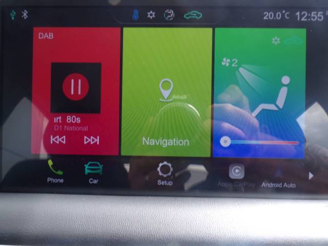 2023 MG Motor UK HS 1.5 T-GDI Excite 5dr