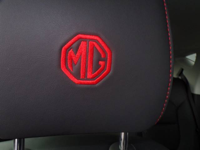 2024 MG Motor UK ZS 1.5 VTi-TECH Exclusive 5dr