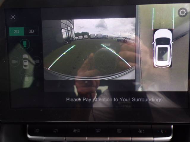 2024 MG Motor UK ZS 1.5 VTi-TECH Exclusive 5dr