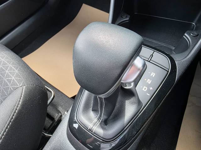 2021 Kia Picanto 1.0 2 5dr Auto [4 seats]