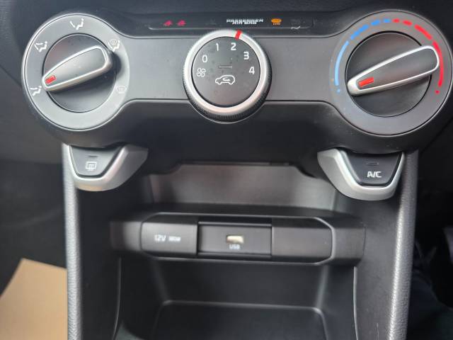 2021 Kia Picanto 1.0 2 5dr Auto [4 seats]