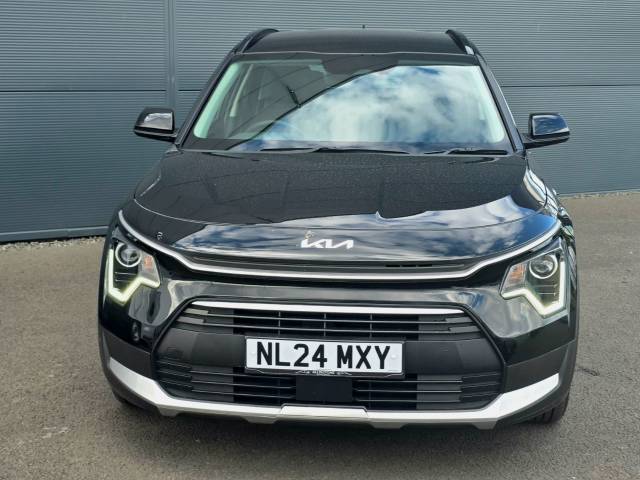 2024 Kia Niro 1.6 GDi Hybrid 2 5dr DCT