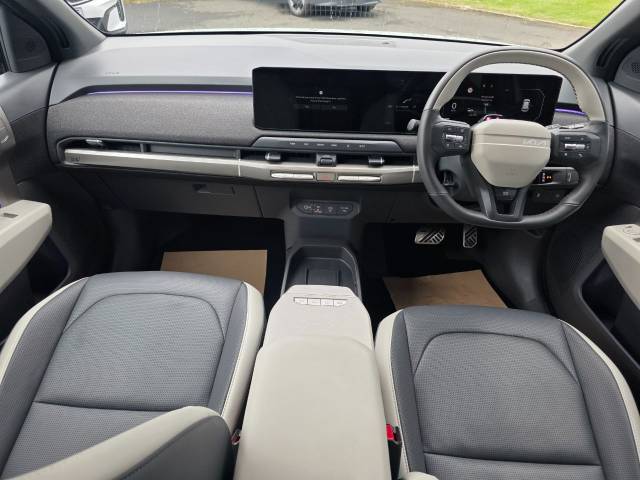2024 Kia Ev3 0.0 148kW GT-Line 81.4kWh 5dr Auto