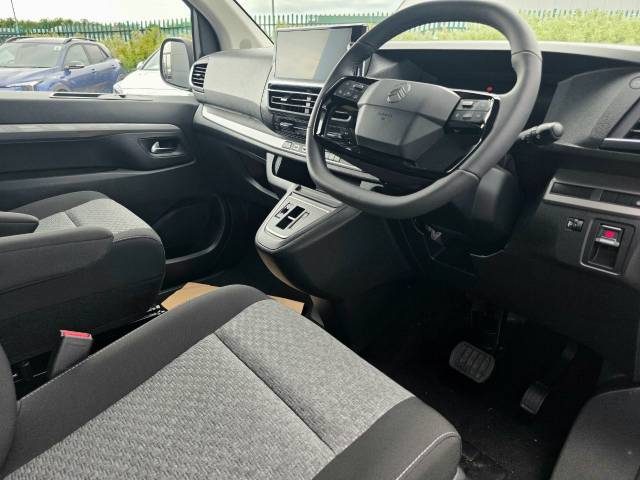 2026 Citroen Holidays 2.0 BlueHDi 180 Max M [6 Seat] 5dr EAT8