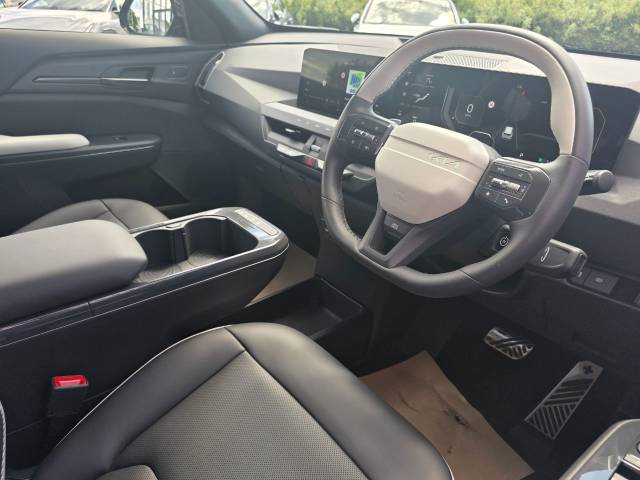 2026 Kia Ev5 0.0 160kW GT-Line 81.4kWh 5dr Auto