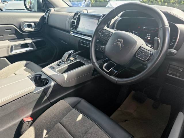 2021 Citroen C5 Aircross 1.5 BlueHDi 130 Shine 5dr EAT8