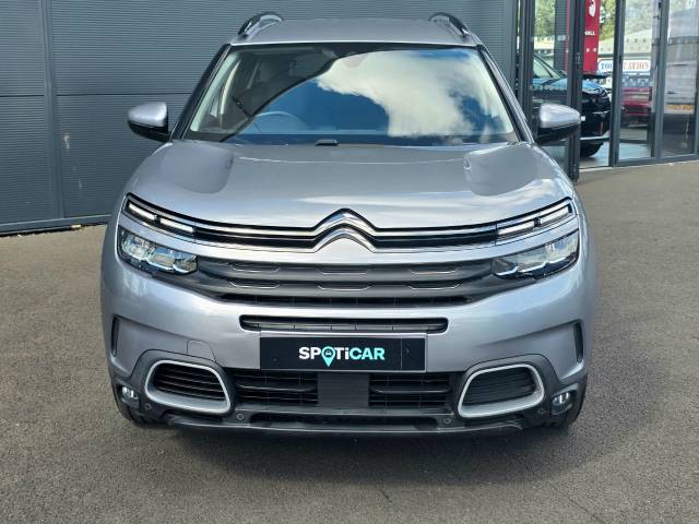 2021 Citroen C5 Aircross 1.5 BlueHDi 130 Shine 5dr EAT8
