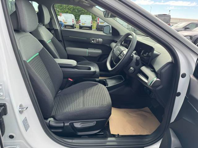 2026 Kia Ev4 0.0 150kW Air 81kWh 5dr Auto