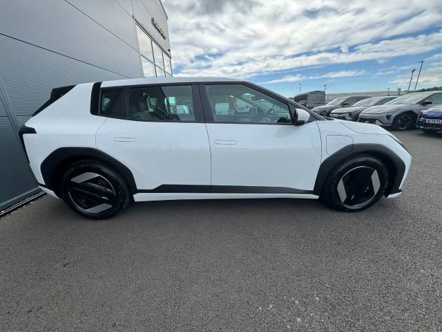 2026 Kia Ev4 0.0 150kW Air 81kWh 5dr Auto