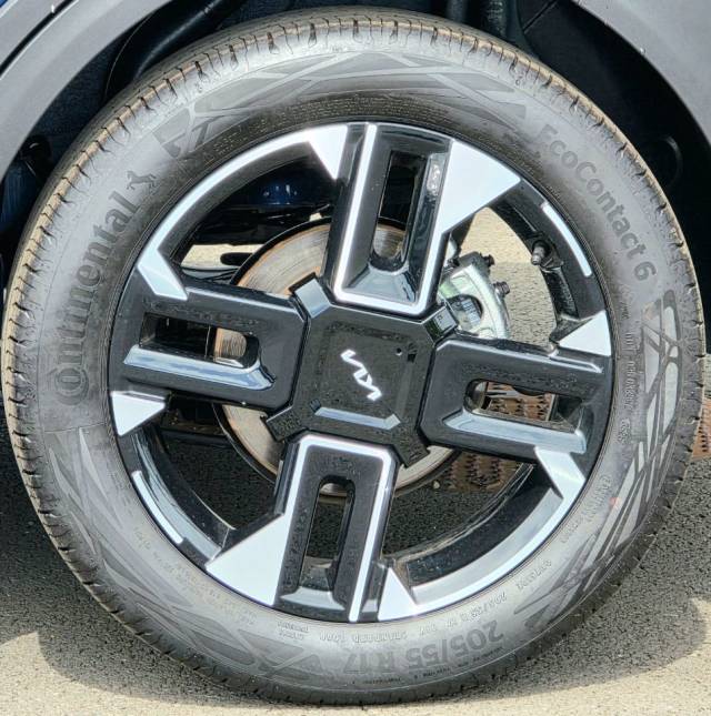 2026 Kia Stonic 1.0T GDi 48V 113 GT-Line 5dr