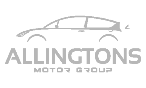 KIA K4 at Allingtons Motor Group Ashington
